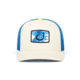 AVID Sportswear Sundaze Trucker Hat - Mens, Bone, One Size, MH12411BONOS
