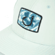 AVID Sportswear Sundaze Trucker Hat - Mens, Mint, One Size, MH12411MNTOS