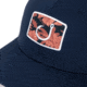 AVID Sportswear Sundaze Trucker Hat - Mens, Navy, One Size, MH12411NVYOS