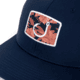 AVID Sportswear Sundaze Trucker Hat - Mens, Navy, One Size, MH12411NVYOS