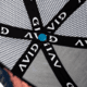 AVID Sportswear Sundaze Trucker Hat - Mens, Navy, One Size, MH12411NVYOS