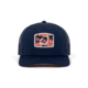 AVID Sportswear Sundaze Trucker Hat - Mens, Navy, One Size, MH12411NVYOS
