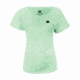 AVID Sportswear Sylvan Icon T-Shirt - Womens, Mint, Extra Small, WT12302MNTXS