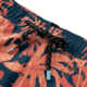 AVID Sportswear Tortuga Volley Shorts - Mens, Brick, Small/Medium, MS12400BRKSM