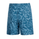 AVID Sportswear Tortuga Volley Shorts - Mens, Clearwater Abyss, Small/Medium, MS12400CWASM