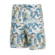 AVID Sportswear Tortuga Volley Shorts - Mens, Islamorada White, Medium, MS12400IMWMD