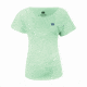 AVID Sportswear Totem T-Shirt - Womens, Mint, Medium, WT12304MNTMD