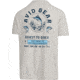 AVID Sportswear Trollers T-Shirt - Mens, Heather Silver, Large, MT12405HSVLG