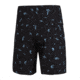 AVID Sportswear Westwinds Volley Shorts - Mens, Black, Medium, MS12405BLKMD
