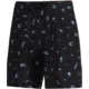 AVID Sportswear Westwinds Volley Shorts - Mens, Black, Medium, MS12405BLKMD