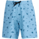 AVID Sportswear Westwinds Volley Shorts - Mens, Sky, Small/Medium, MS12405SKYSM