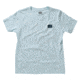 AVID Sportswear Youth Slammed T-Shirt - Boys, Seafoam, Extra Large, YT12402SFMXL