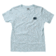 AVID Sportswear Youth Slammed T-Shirt - Boys, Seafoam, Medium, YT12402SFMMD