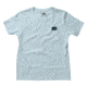AVID Sportswear Youth Slammed T-Shirt - Boys, Seafoam, Small/Medium, YT12402SFMSM