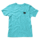 AVID Sportswear Youth Treasure T-Shirt - Boys, Tahiti Blue, Extra Large, YT12403TBLXL