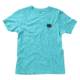 AVID Sportswear Youth Treasure T-Shirt - Boys, Tahiti Blue, Large, YT12403TBLLG