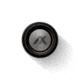 AXIL Xphere Outdoor Bluetooth Speaker, Black, Medium, XPHR