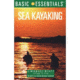 B.e. Sea Kayaking, Wyatt, Schumann, Publisher - Globe Pequot Press