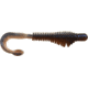 B-Fish-N AuthentX Moxie Curltail Swimbaits, 18, 3in, Stewarts Pro Blue, 3MR-118