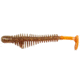 B-Fish-N AuthentX Pulse R Paddle Tail Swimbaits, 50, 2.45in, Sassafras, 245PR-146