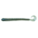 B-Fish-N AuthentX Ringworm Worm, 10, 4in, Stewarts Pro Blue, RW-118