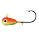 B-Fish-N H20 Precision Jigs, Orange/Chart, 1/8oz, 10 per Pack, H20-002-006-5