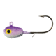 B-Fish-N H20 Precision Jigs, Purple/Pearl, 1/4oz, 15 per Pack, H20-004-002-5