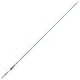 B&amp;M Diamond Jig Pole Series 8' 2 pc Graphite Rod, Aluminum eyes with stainless steel inserts, CF Handle, Med Light Action, DIA82