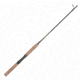 B'n'M Sam Heaton Super Sensitive Rod, 7ft, 2 Pieces, Maroon, SHSS72N