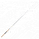B'n'M Sharp Shooter Deluxe Rod, 6ft, 1 Pieces, Black, SSD60