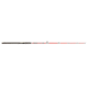 B'n'M Silver Cat Elite Spinning Rod 1 Piece,, 7.5', SCEL75S