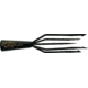 B'n'M Spear 5-Tine Skin Pack, 8-3/8in, 55PK