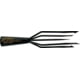 B&amp;M Spear 5-Tine Skin Pack, 8-3/8in, 55PK