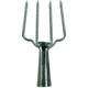 B'n'M Stainless Steel Spear, 4-Tine Skin Pack, 7in, 4XPKS