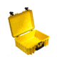 B&amp;W International Type 5000 Yellow Outdoor Case Empty, Yellow, Medium 5000/Y