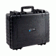 B&amp;W International Type 6000 Black Outdoor Case With Custom DJi3 Phantom Custom Insert, Black, Medium 6000/B/DJI3