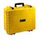 B&amp;W International Type 6000 Yellow Outdoor Case With Custom DJi2 Phantom Custom Insert, Yellow, Medium 6000/Y/DJI2