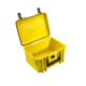 B&amp;W International Type 2000 Yellow Outdoor Case Empty, Yellow, Small 2000/Y