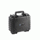 B&amp;W International Type 3000 Black Outdoor Case With Custom Gopro Insert, Black, Medium 3000/B/GoPro