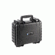 B&amp;W International Type 3000 Black Outdoor Case With RPD Insert, Black, Medium 3000/B/RPD