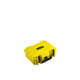B&amp;W International Type 500 Yellow Outdoor Case Empty, Yellow, Small 500/Y