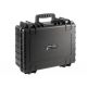 B&amp;W International Type 5000 Black Outdoor Case With RPD Insert, Black, Medium 5000/B/RPD