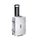 B&amp;W International Type 6700 Grey Outdoor Case With Custom DJi2 Phantom Custom Insert, Grey, Large 6700/G/DJI2