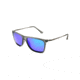 Body Glove Primo Polarized Way-Style Sunglasses - Grey B9AE6CB9, One Size, Gray, 10262912.COM-GRY-ONE/SIZE