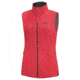 GOREWEAR R3 Womens WINDSTOPPERR Running Vest in Hibiscus Pink Small 4-6 Regular fit Windproof 8B8A8B8A, 100073-AK00-38