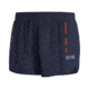 GOREWEAR Split Running Shorts Mens in Orbit Blue Medium Slim fit F9D055BF, 100753-AU00-L