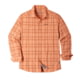 Club Ride Apparel Quest Long Shirt - Men's, Orange Spice, Small, 6908845523015