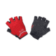 GOREWEAR C5 Short Gloves in Black/Red 3XL 68D1F27B, 100592-9935-11