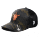 Montana Knife Company MKC Bison Skull Patch Trucker Snapback - Men's, Camo, One Size, MKC-000069