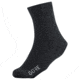 GOREWEAR Partial WINDSTOPPERR Overshoes in Black 6.5-8 Windproof CAAEF61B, 100247-9900-M